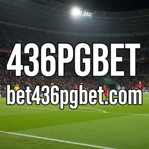 436pgbet